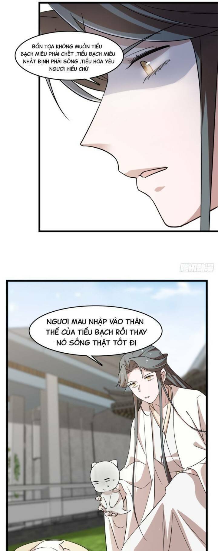 Độc Bộ Thiên Hạ: Đặc Công Thần Y Chapter 183 - Trang 2