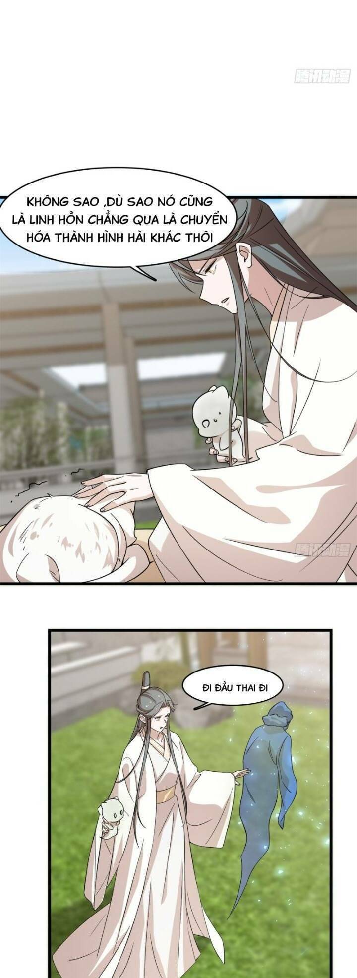 Độc Bộ Thiên Hạ: Đặc Công Thần Y Chapter 183 - Trang 2