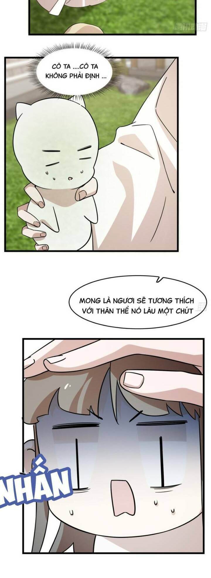 Độc Bộ Thiên Hạ: Đặc Công Thần Y Chapter 183 - Trang 2