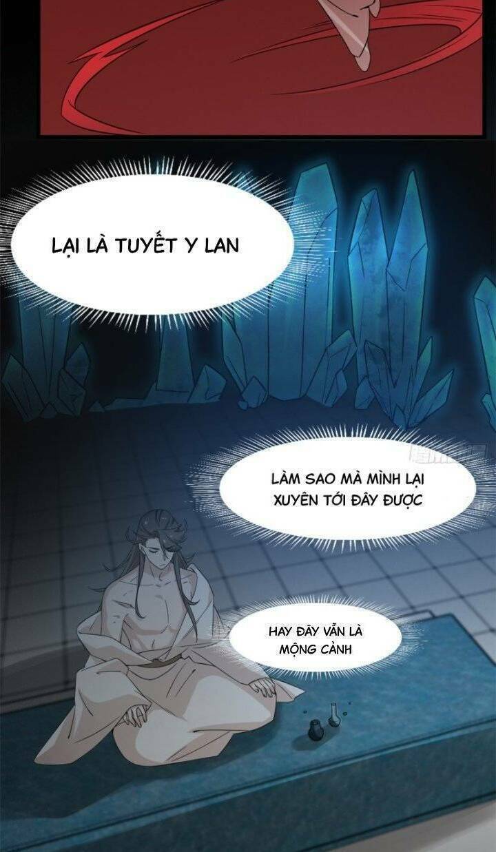Độc Bộ Thiên Hạ: Đặc Công Thần Y Chapter 183 - Trang 2