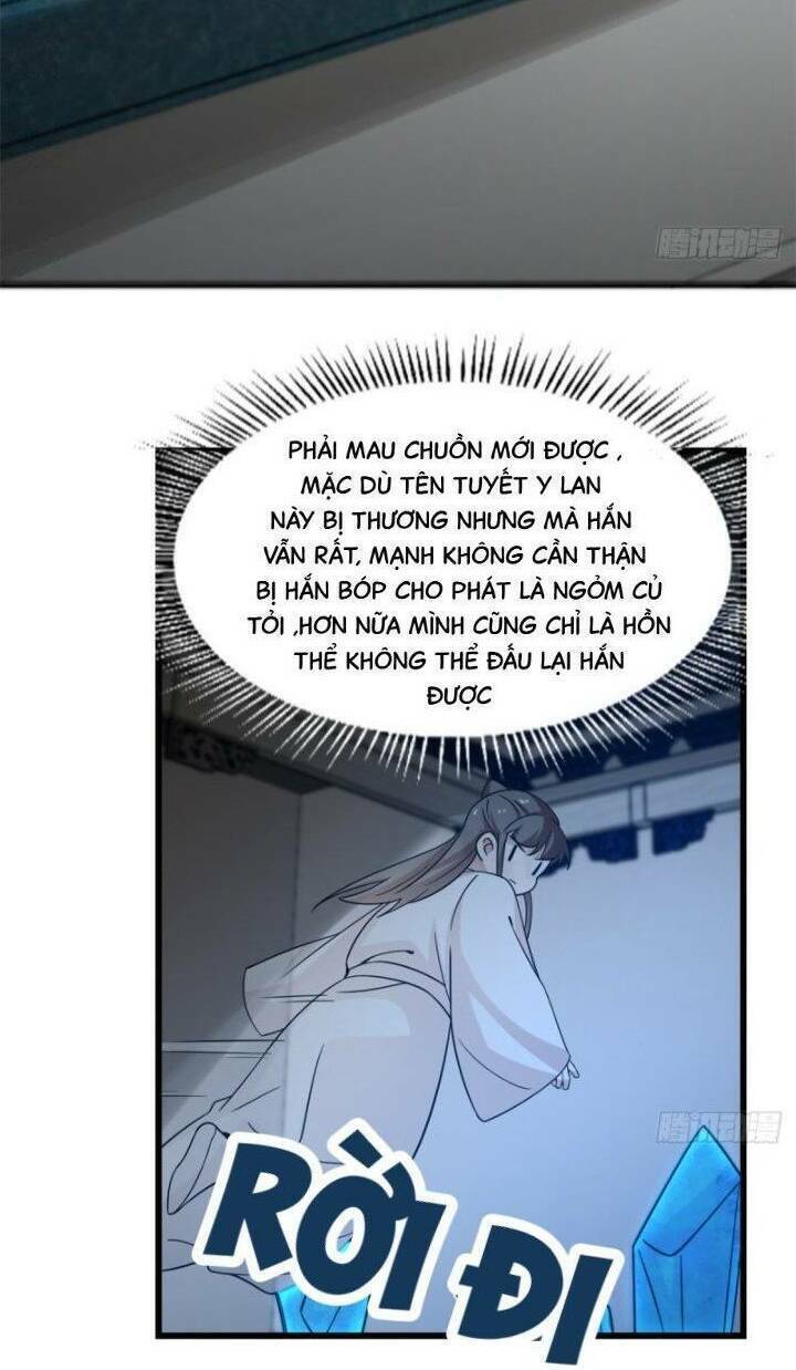 Độc Bộ Thiên Hạ: Đặc Công Thần Y Chapter 183 - Trang 2