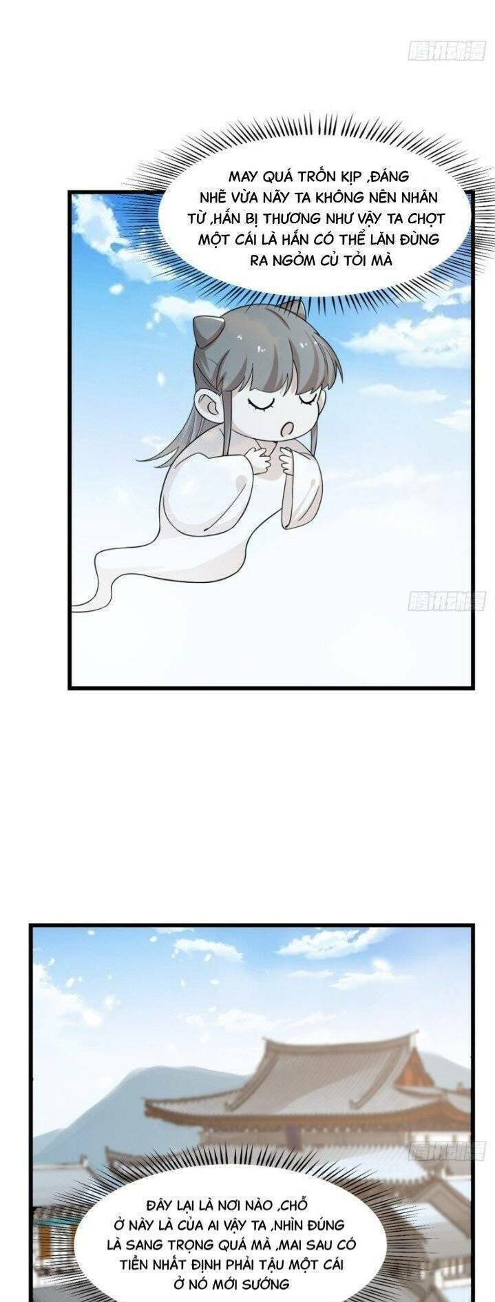 Độc Bộ Thiên Hạ: Đặc Công Thần Y Chapter 183 - Trang 2