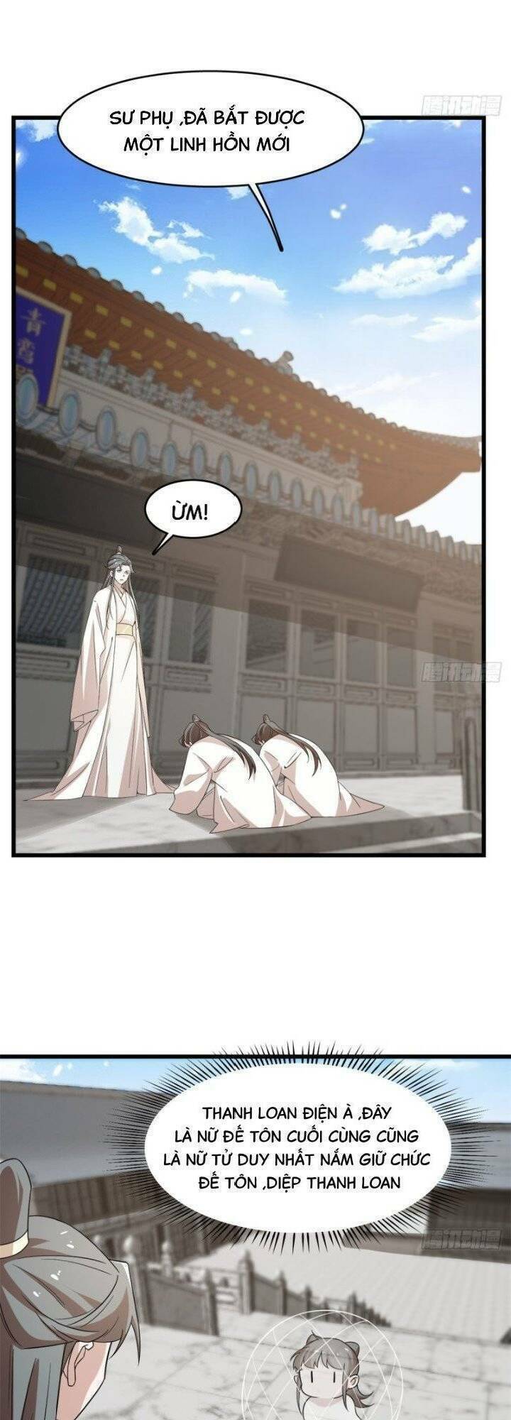 Độc Bộ Thiên Hạ: Đặc Công Thần Y Chapter 183 - Trang 2