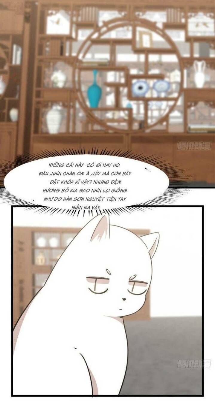 Độc Bộ Thiên Hạ: Đặc Công Thần Y Chapter 184 - Trang 2