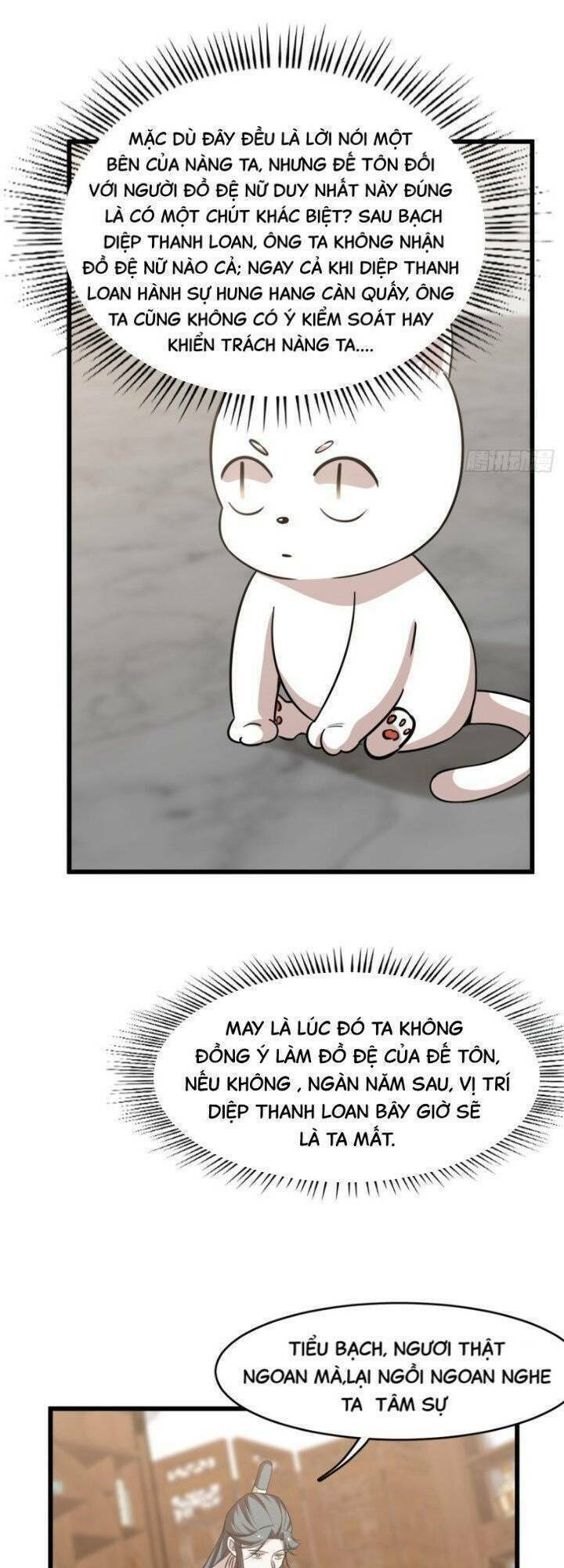 Độc Bộ Thiên Hạ: Đặc Công Thần Y Chapter 184 - Trang 2