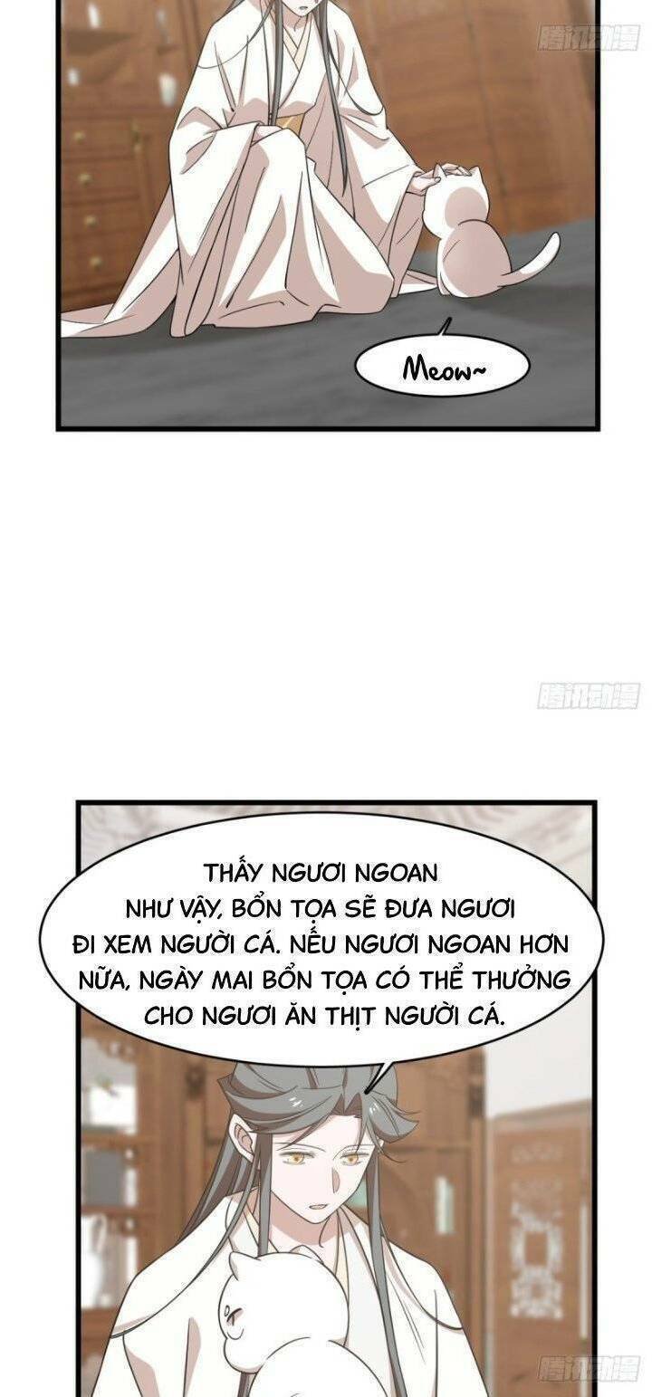 Độc Bộ Thiên Hạ: Đặc Công Thần Y Chapter 184 - Trang 2