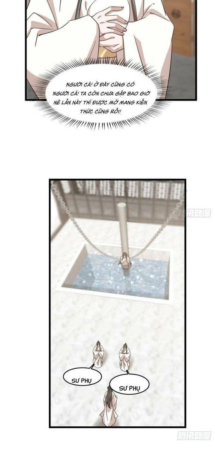 Độc Bộ Thiên Hạ: Đặc Công Thần Y Chapter 184 - Trang 2