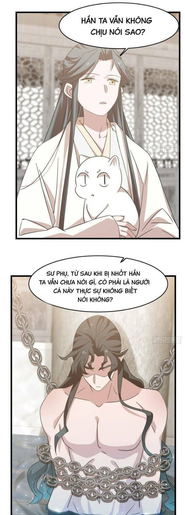 Độc Bộ Thiên Hạ: Đặc Công Thần Y Chapter 184 - Trang 2