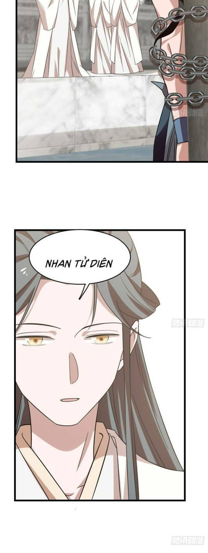 Độc Bộ Thiên Hạ: Đặc Công Thần Y Chapter 184 - Trang 2