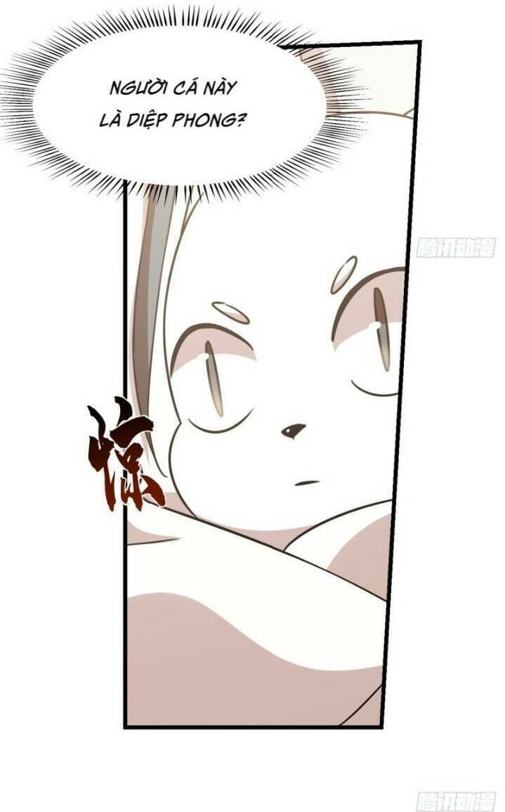 Độc Bộ Thiên Hạ: Đặc Công Thần Y Chapter 184 - Trang 2