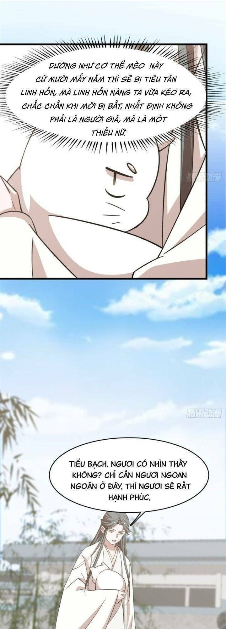 Độc Bộ Thiên Hạ: Đặc Công Thần Y Chapter 184 - Trang 2