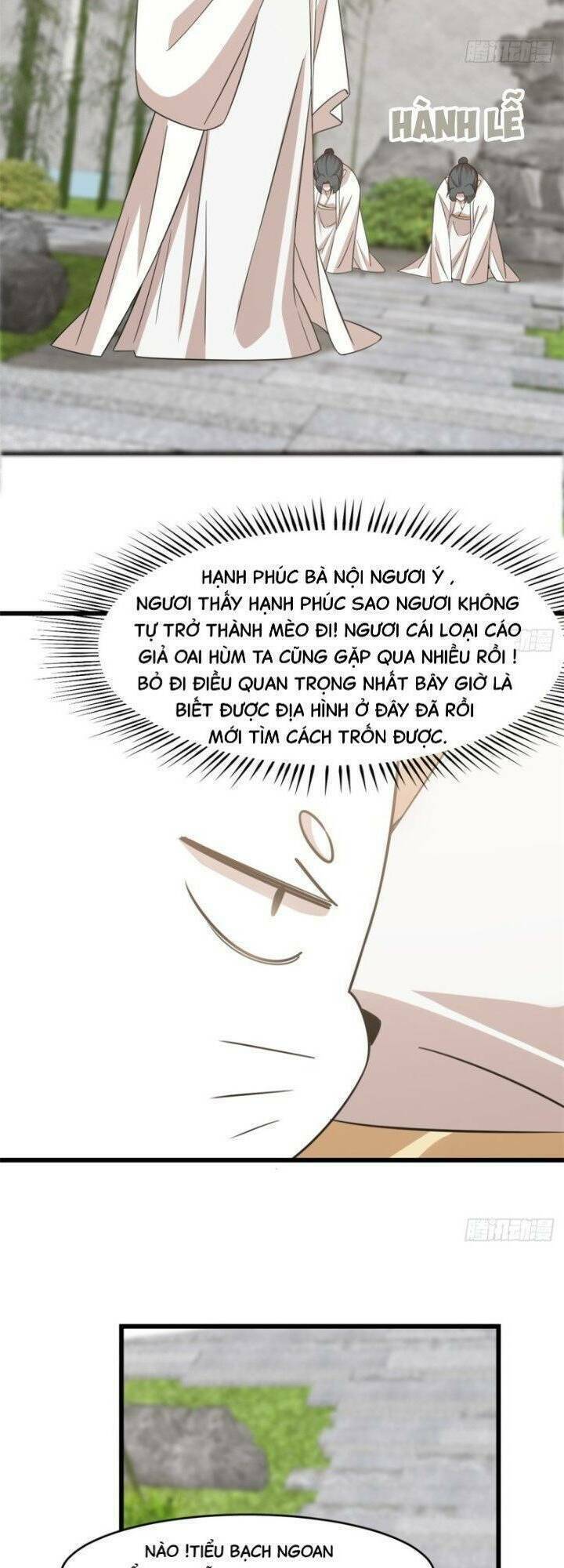 Độc Bộ Thiên Hạ: Đặc Công Thần Y Chapter 184 - Trang 2