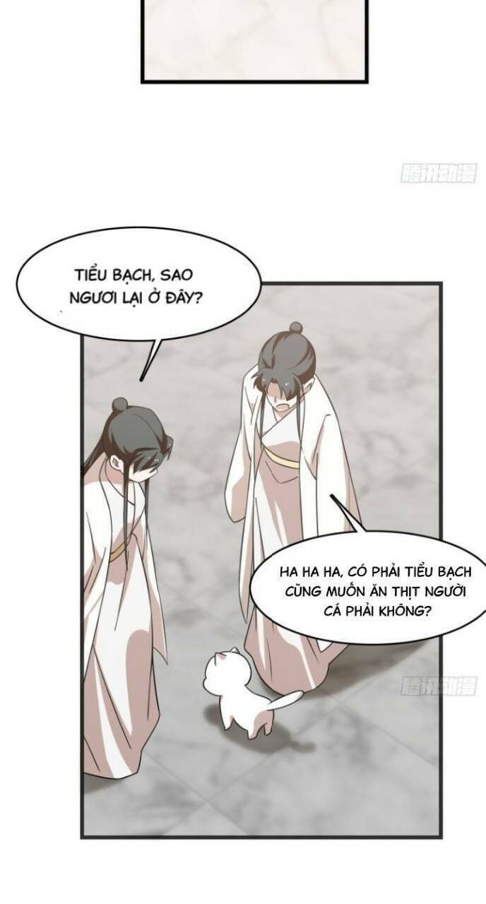 Độc Bộ Thiên Hạ: Đặc Công Thần Y Chapter 185 - Trang 2