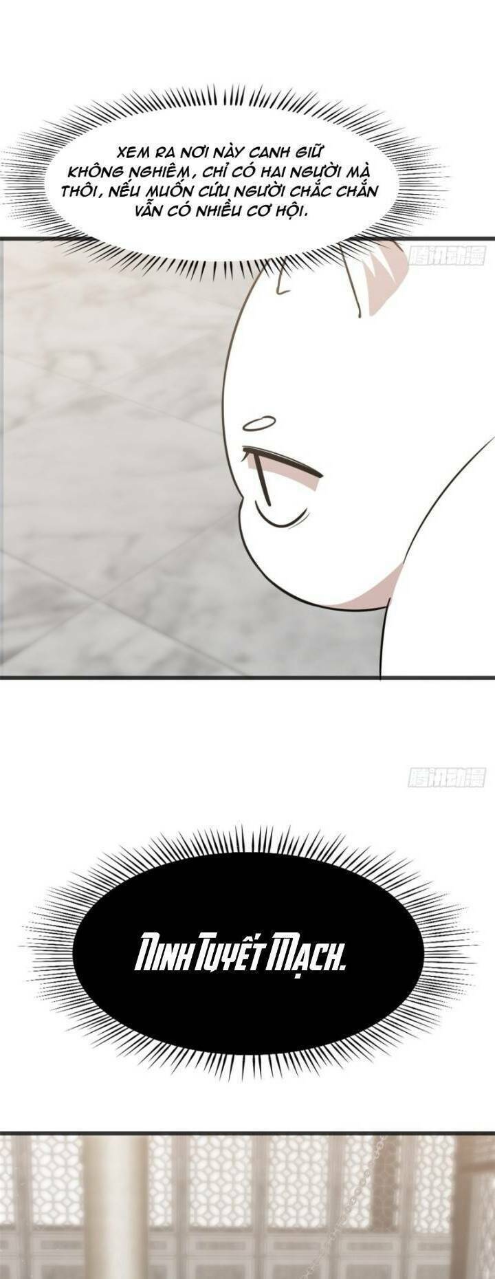 Độc Bộ Thiên Hạ: Đặc Công Thần Y Chapter 185 - Trang 2