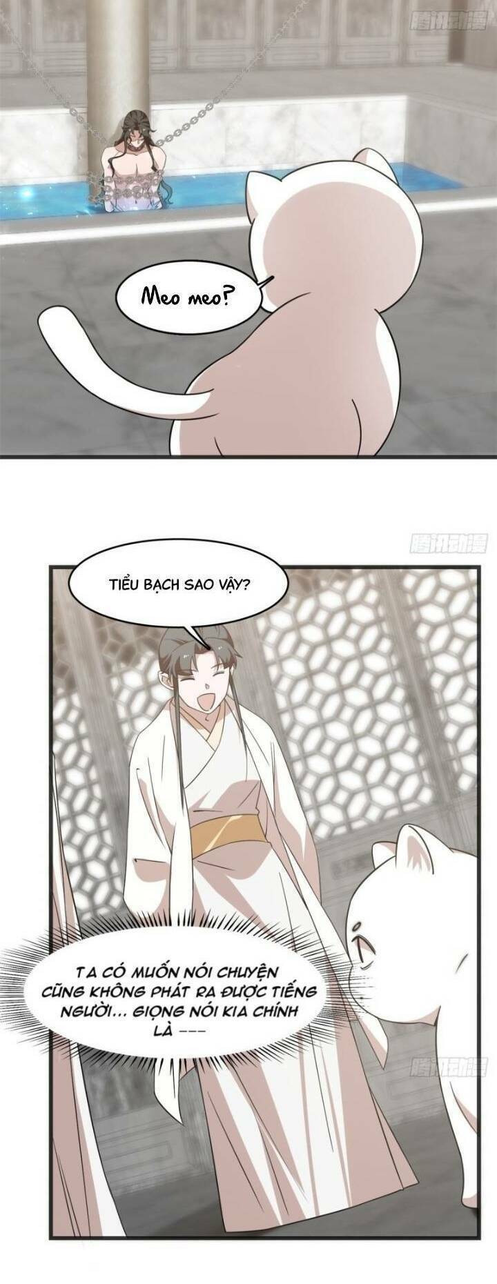 Độc Bộ Thiên Hạ: Đặc Công Thần Y Chapter 185 - Trang 2