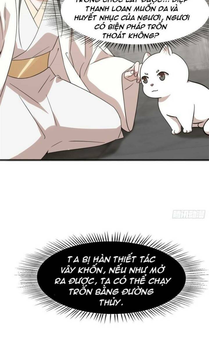 Độc Bộ Thiên Hạ: Đặc Công Thần Y Chapter 185 - Trang 2