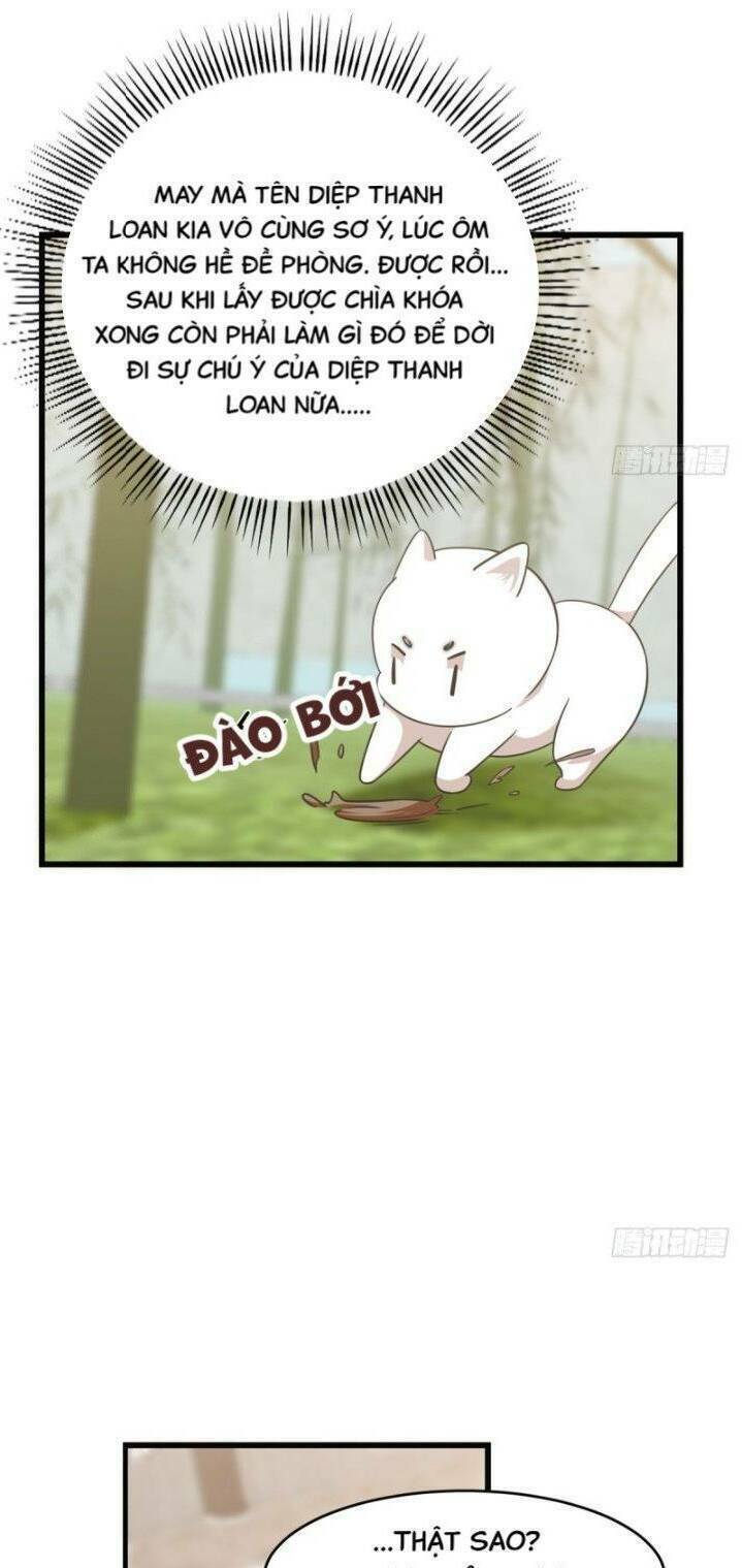 Độc Bộ Thiên Hạ: Đặc Công Thần Y Chapter 185 - Trang 2