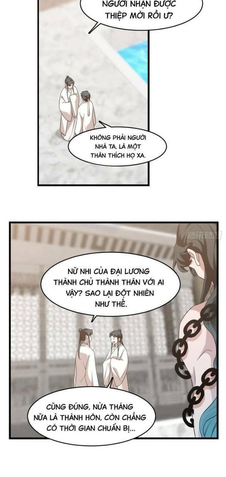 Độc Bộ Thiên Hạ: Đặc Công Thần Y Chapter 185 - Trang 2