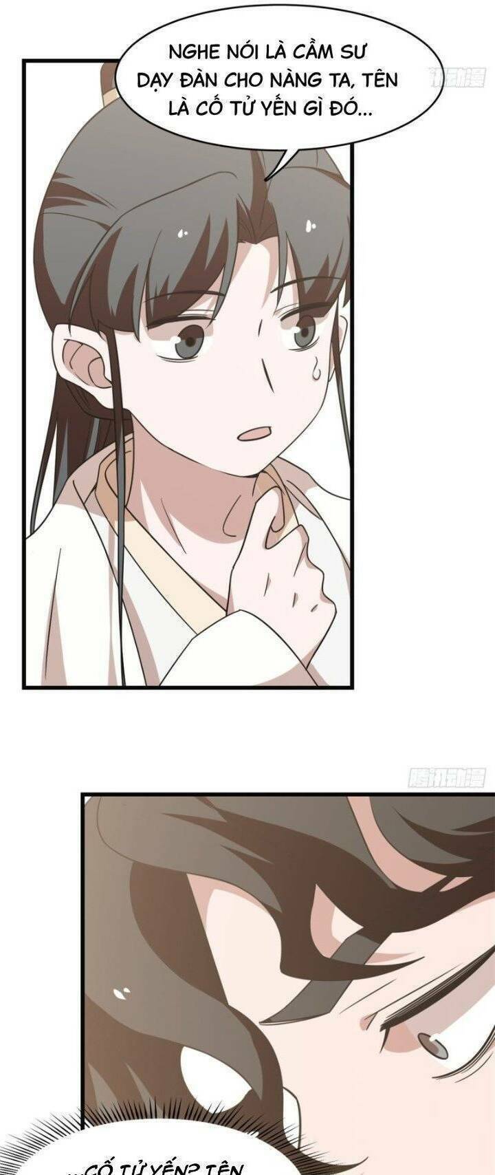 Độc Bộ Thiên Hạ: Đặc Công Thần Y Chapter 185 - Trang 2