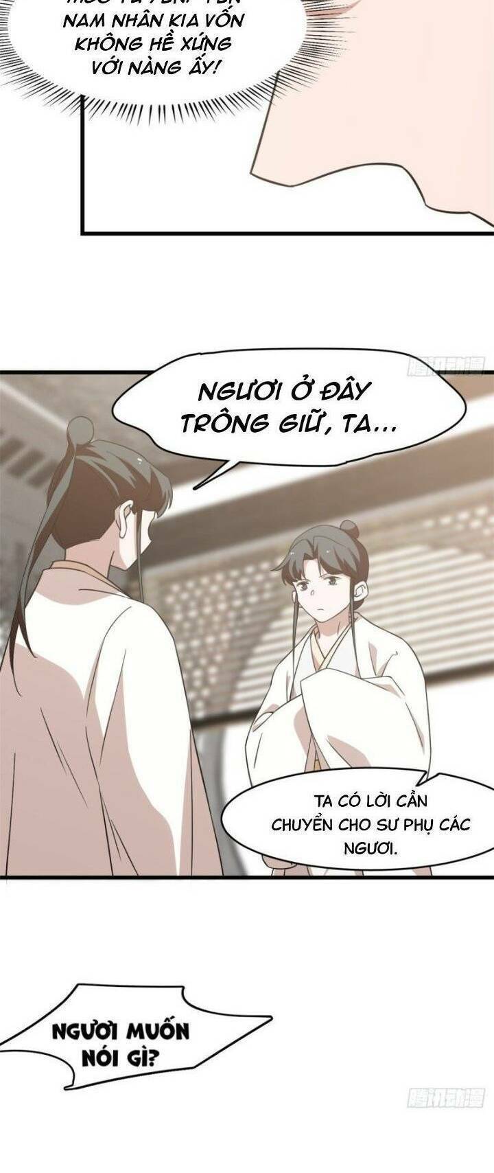 Độc Bộ Thiên Hạ: Đặc Công Thần Y Chapter 185 - Trang 2