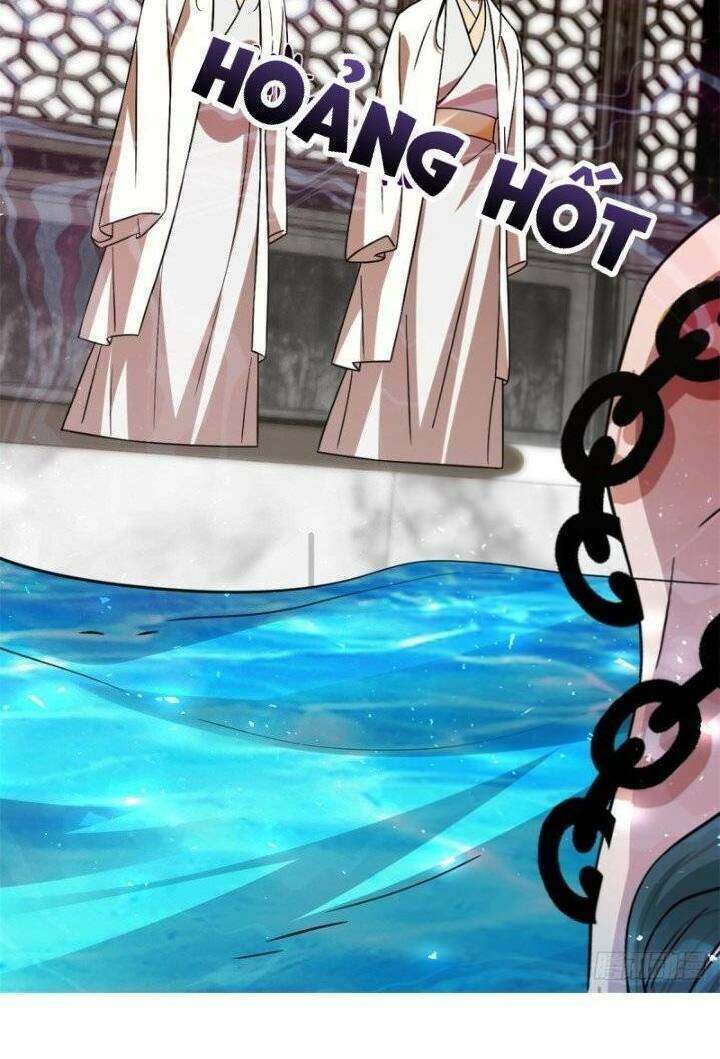 Độc Bộ Thiên Hạ: Đặc Công Thần Y Chapter 185 - Trang 2