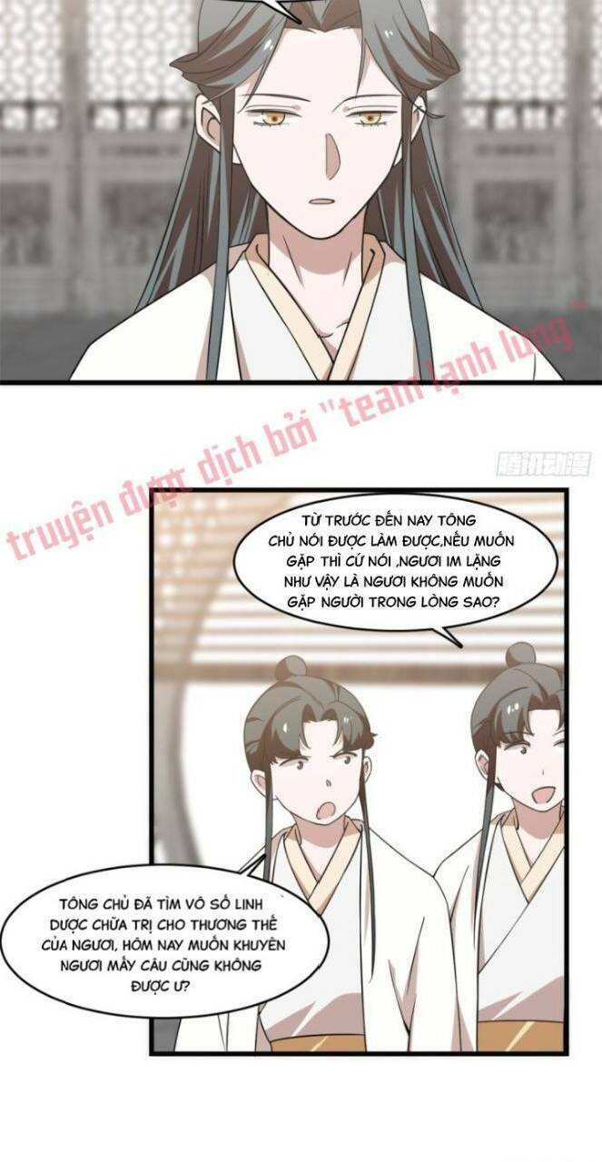 Độc Bộ Thiên Hạ: Đặc Công Thần Y Chapter 185 - Trang 2