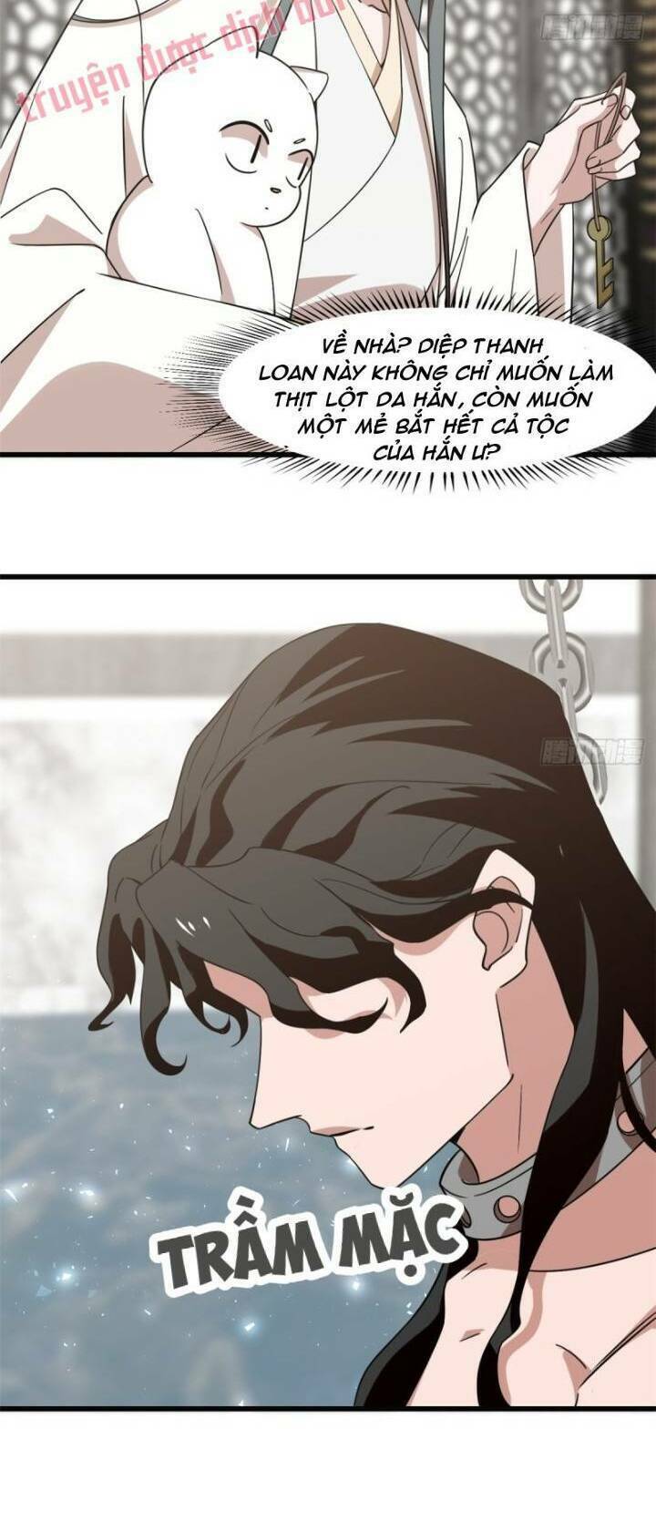 Độc Bộ Thiên Hạ: Đặc Công Thần Y Chapter 185 - Trang 2