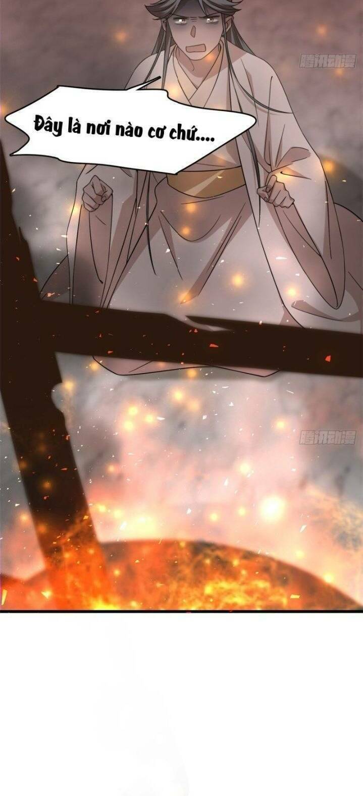 Độc Bộ Thiên Hạ: Đặc Công Thần Y Chapter 186 - Trang 2