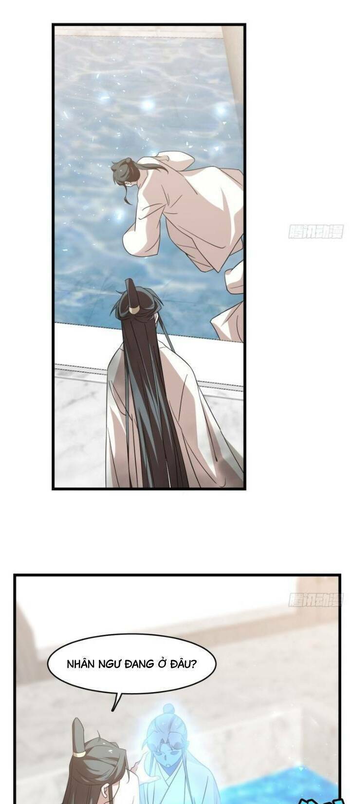 Độc Bộ Thiên Hạ: Đặc Công Thần Y Chapter 186 - Trang 2