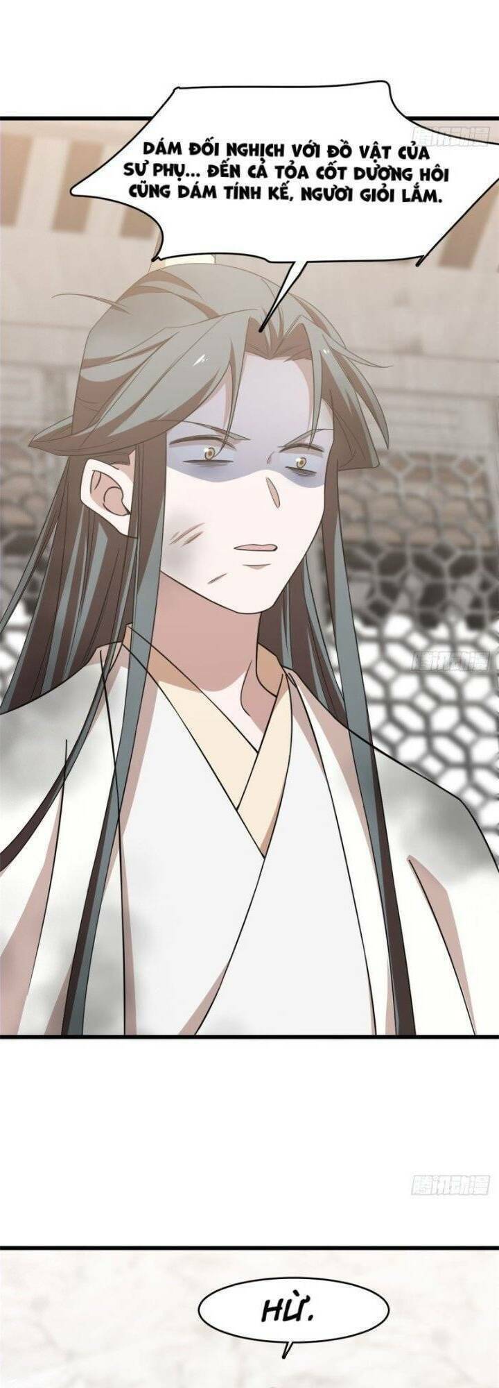 Độc Bộ Thiên Hạ: Đặc Công Thần Y Chapter 186 - Trang 2