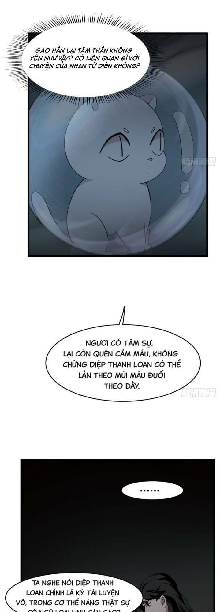 Độc Bộ Thiên Hạ: Đặc Công Thần Y Chapter 186 - Trang 2