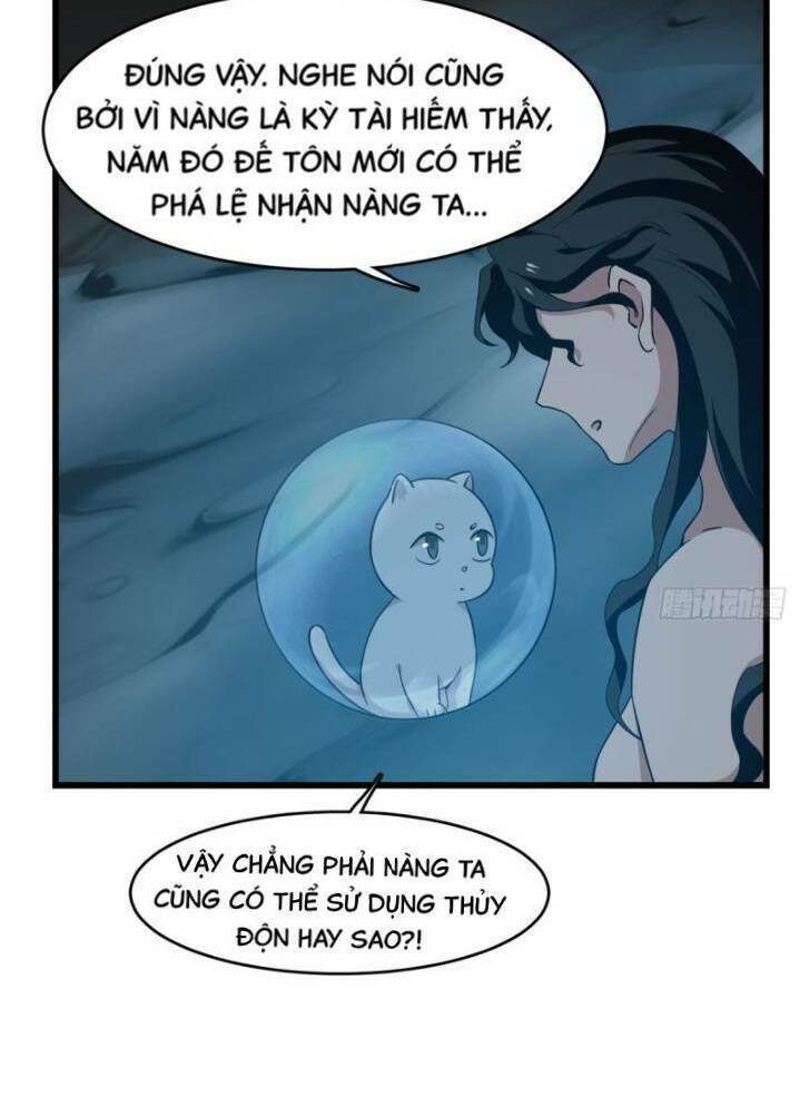 Độc Bộ Thiên Hạ: Đặc Công Thần Y Chapter 186 - Trang 2