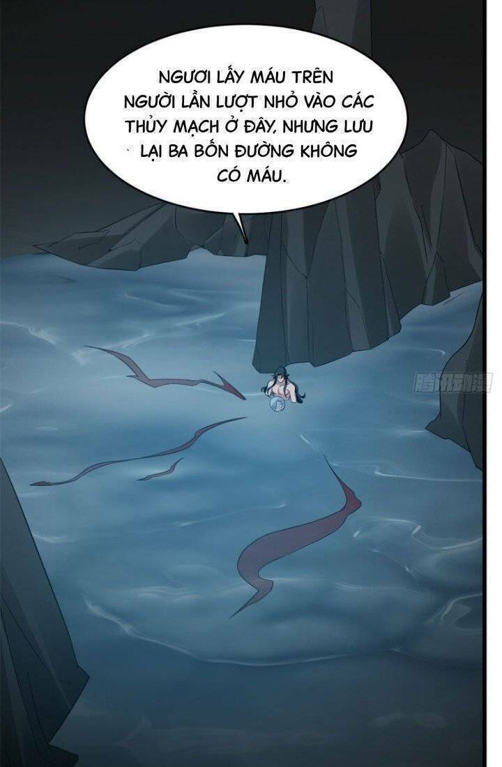 Độc Bộ Thiên Hạ: Đặc Công Thần Y Chapter 186 - Trang 2