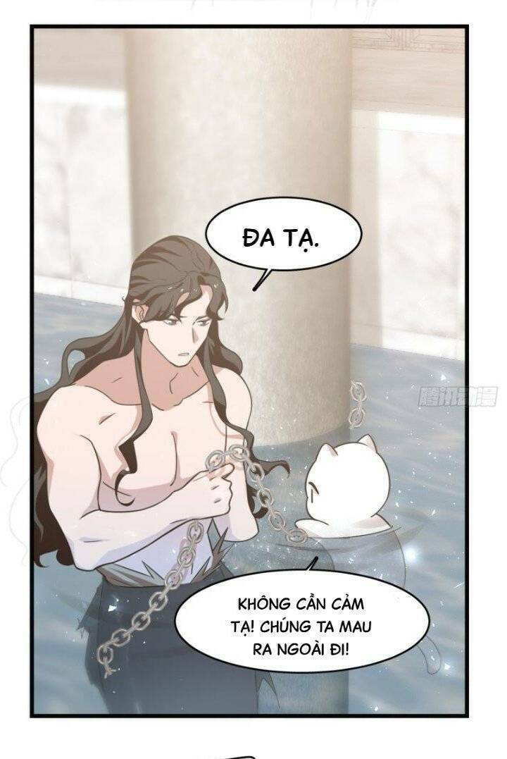 Độc Bộ Thiên Hạ: Đặc Công Thần Y Chapter 186 - Trang 2