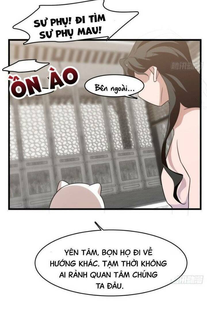 Độc Bộ Thiên Hạ: Đặc Công Thần Y Chapter 186 - Trang 2