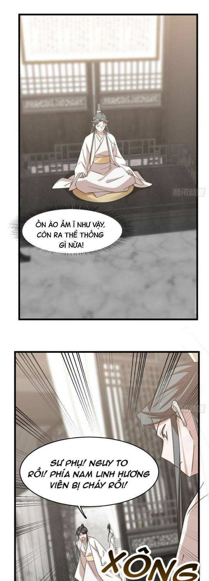 Độc Bộ Thiên Hạ: Đặc Công Thần Y Chapter 186 - Trang 2