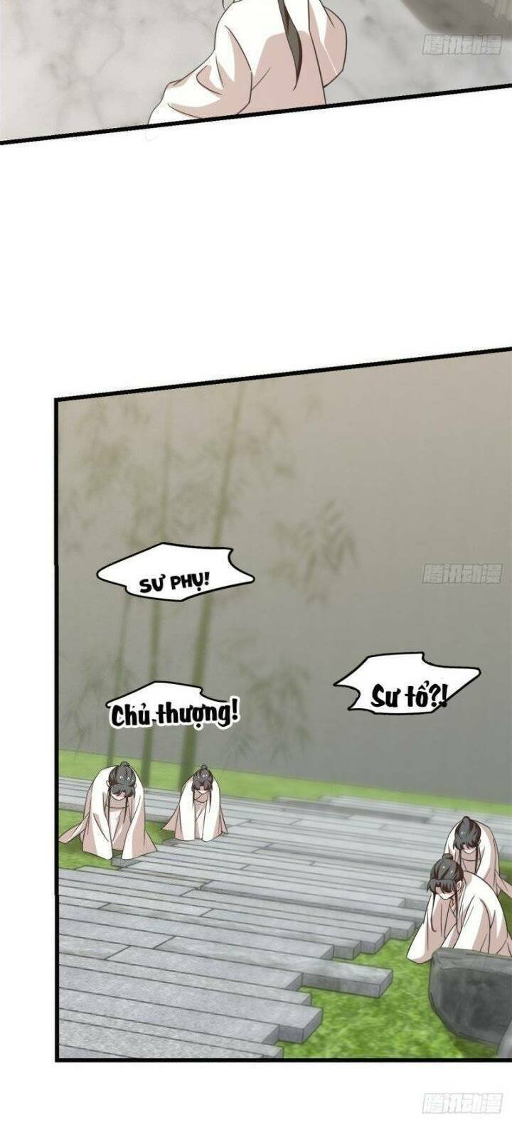 Độc Bộ Thiên Hạ: Đặc Công Thần Y Chapter 186 - Trang 2