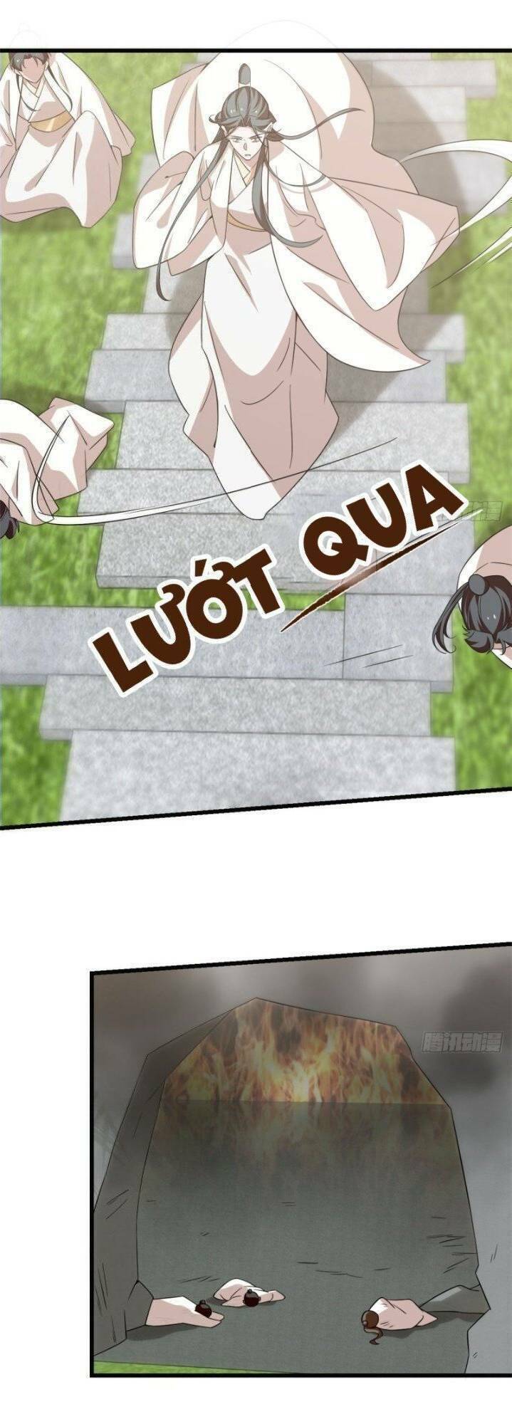 Độc Bộ Thiên Hạ: Đặc Công Thần Y Chapter 186 - Trang 2