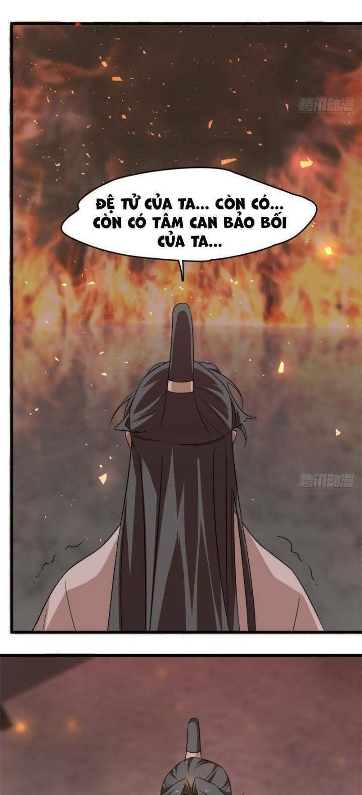 Độc Bộ Thiên Hạ: Đặc Công Thần Y Chapter 186 - Trang 2