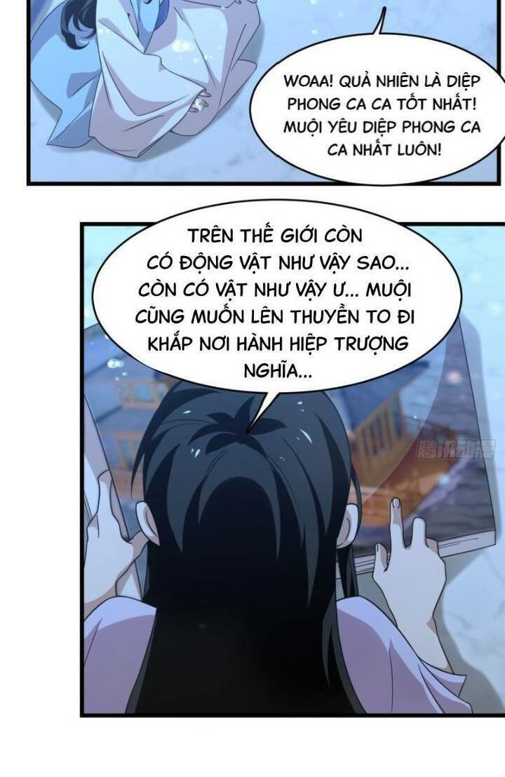 Độc Bộ Thiên Hạ: Đặc Công Thần Y Chapter 187 - Trang 2