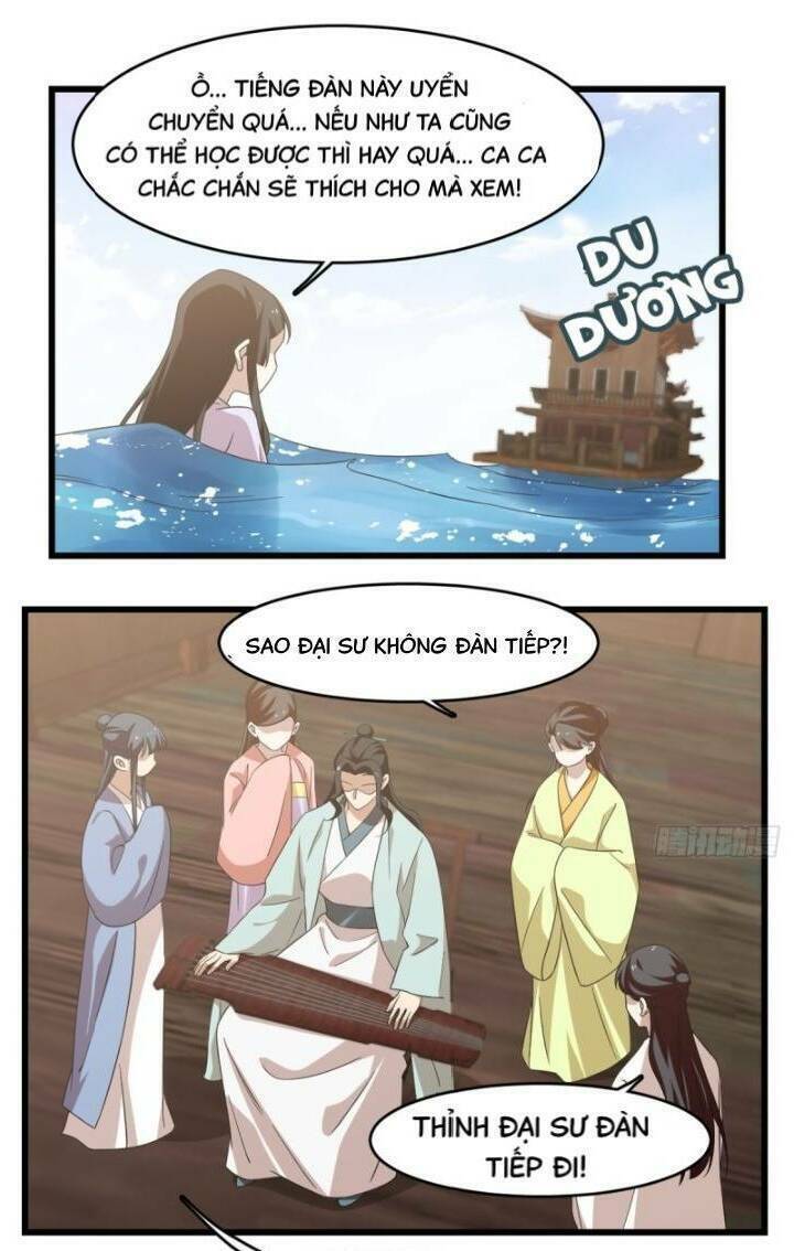 Độc Bộ Thiên Hạ: Đặc Công Thần Y Chapter 187 - Trang 2