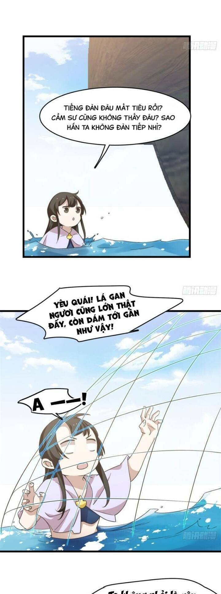 Độc Bộ Thiên Hạ: Đặc Công Thần Y Chapter 187 - Trang 2