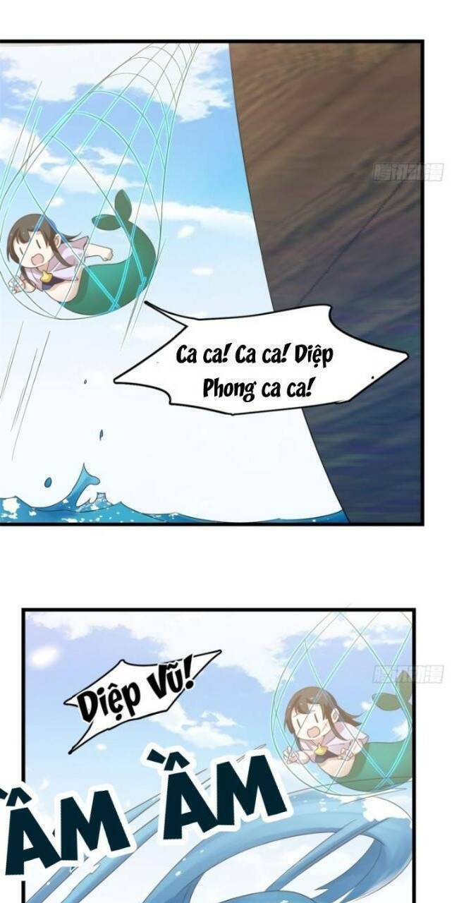 Độc Bộ Thiên Hạ: Đặc Công Thần Y Chapter 187 - Trang 2