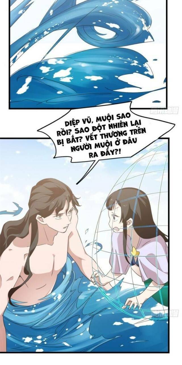 Độc Bộ Thiên Hạ: Đặc Công Thần Y Chapter 187 - Trang 2