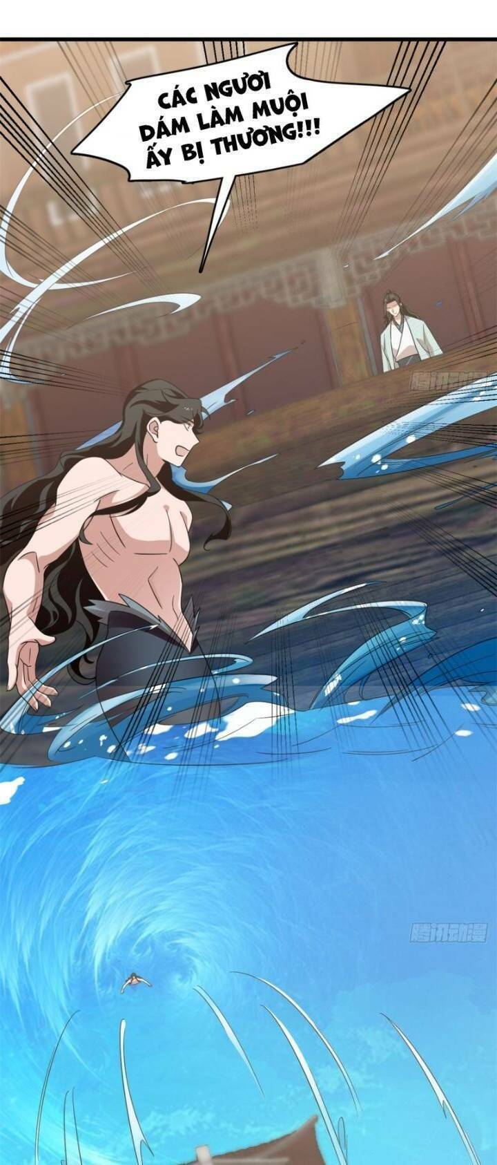 Độc Bộ Thiên Hạ: Đặc Công Thần Y Chapter 187 - Trang 2