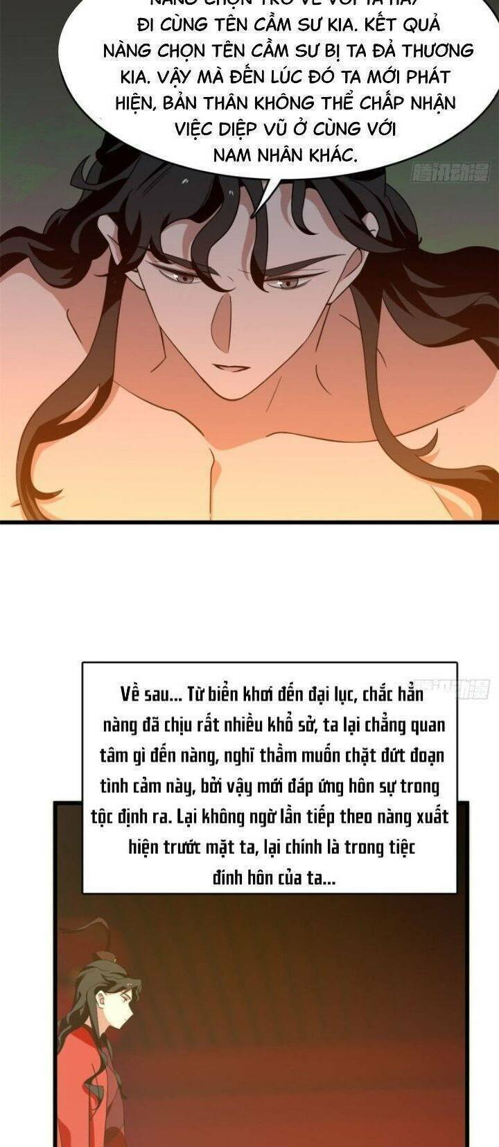 Độc Bộ Thiên Hạ: Đặc Công Thần Y Chapter 187 - Trang 2