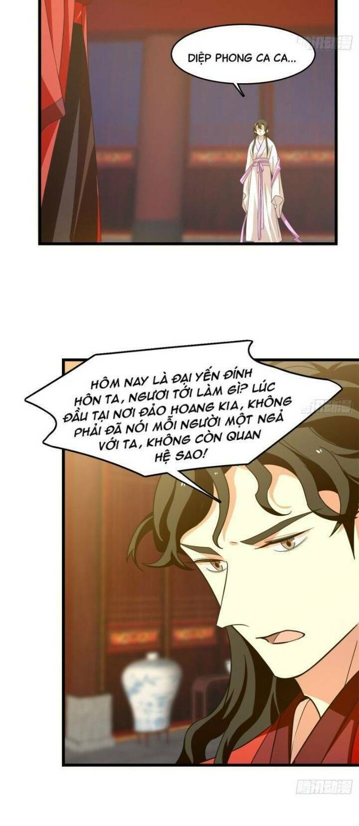 Độc Bộ Thiên Hạ: Đặc Công Thần Y Chapter 187 - Trang 2