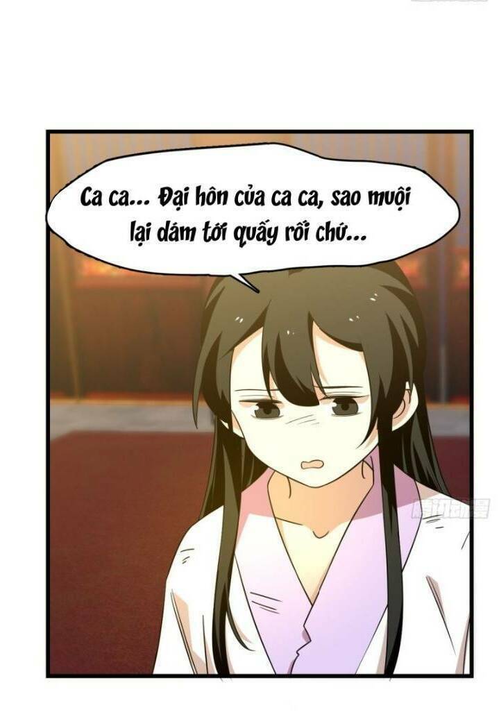 Độc Bộ Thiên Hạ: Đặc Công Thần Y Chapter 187 - Trang 2