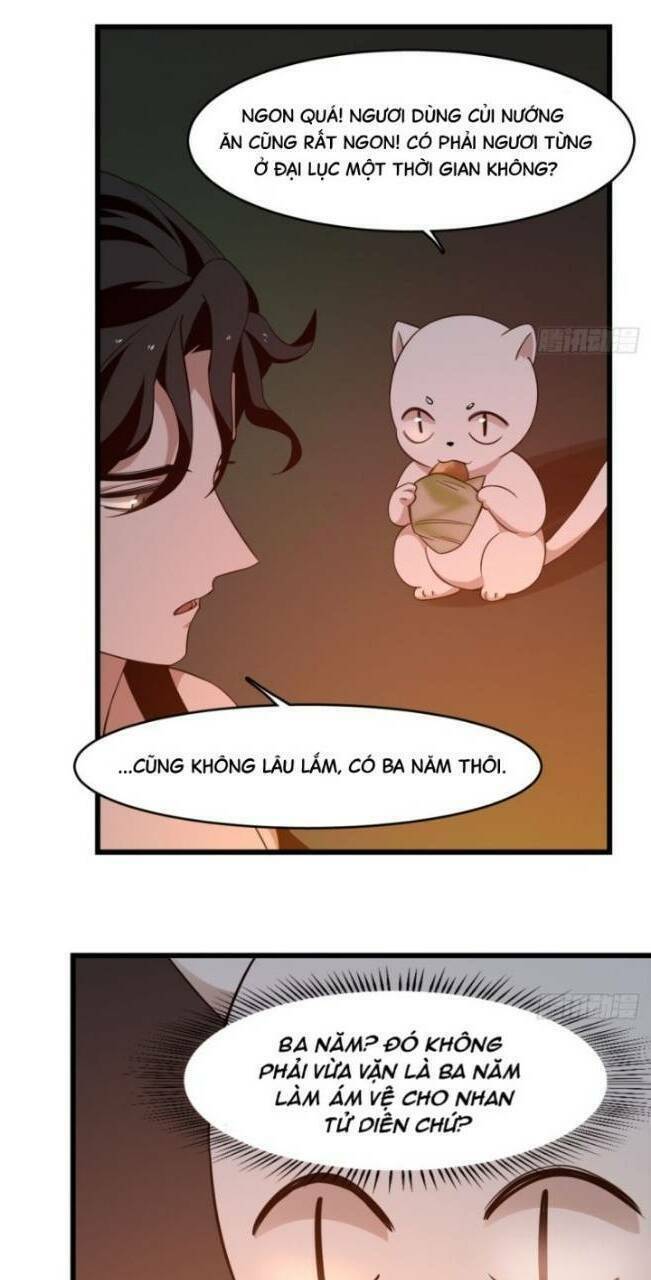 Độc Bộ Thiên Hạ: Đặc Công Thần Y Chapter 187 - Trang 2