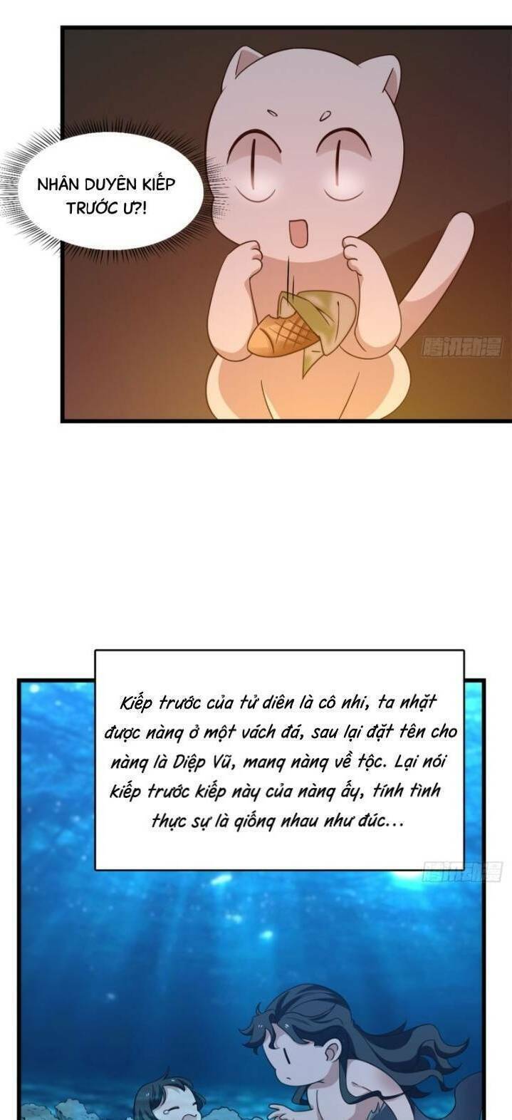 Độc Bộ Thiên Hạ: Đặc Công Thần Y Chapter 187 - Trang 2